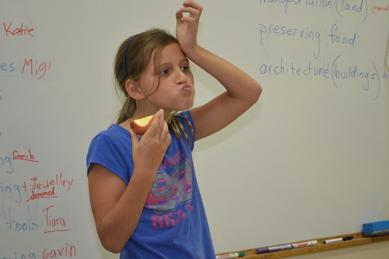 Tips for Creating a Productive Learning Environment
